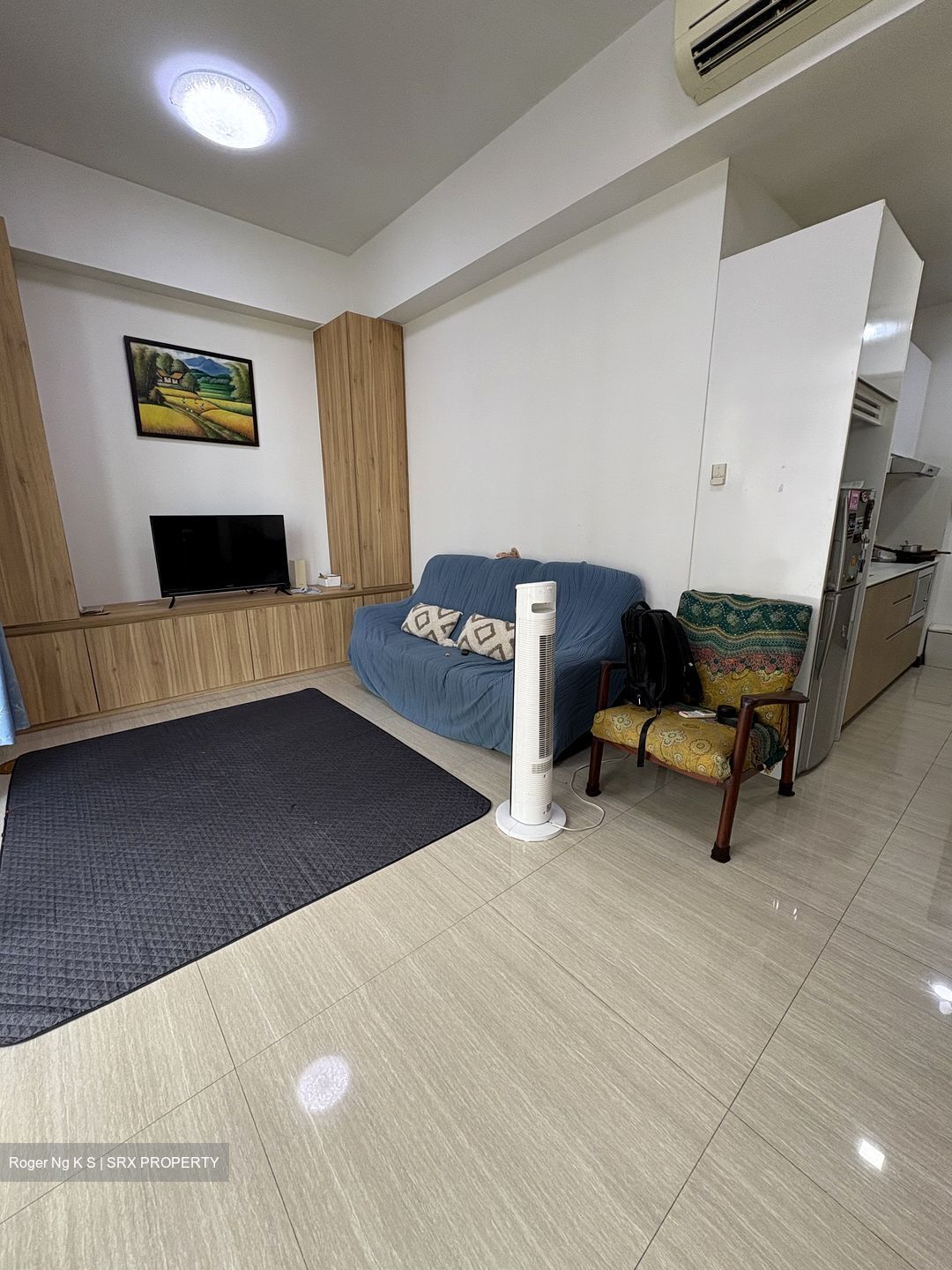 eCO (D16), Condominium #498115601